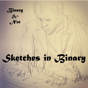 Dengarkan Another World lagu dari Binary dengan lirik