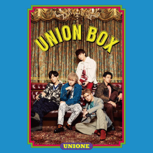 收聽UNIONE的三日月歌詞歌曲