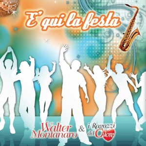 Dengarkan L'unica cosa lagu dari Walter Montanaro e i ragazzi del cuore dengan lirik