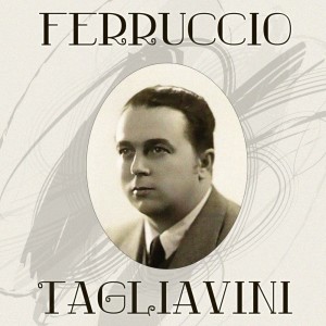 收聽Ferruccio Tagliavini的En Fermant les Yeux, Je Vois La-Bas歌詞歌曲