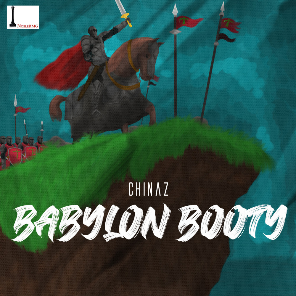 Babylon Booty