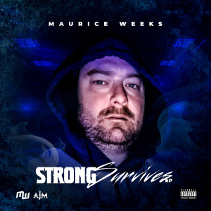 Album Strong Survives EP (Explicit) from Maurice Weeks
