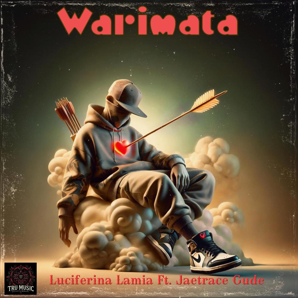 Warimata (feat. Jaetrace Gude) (Explicit)