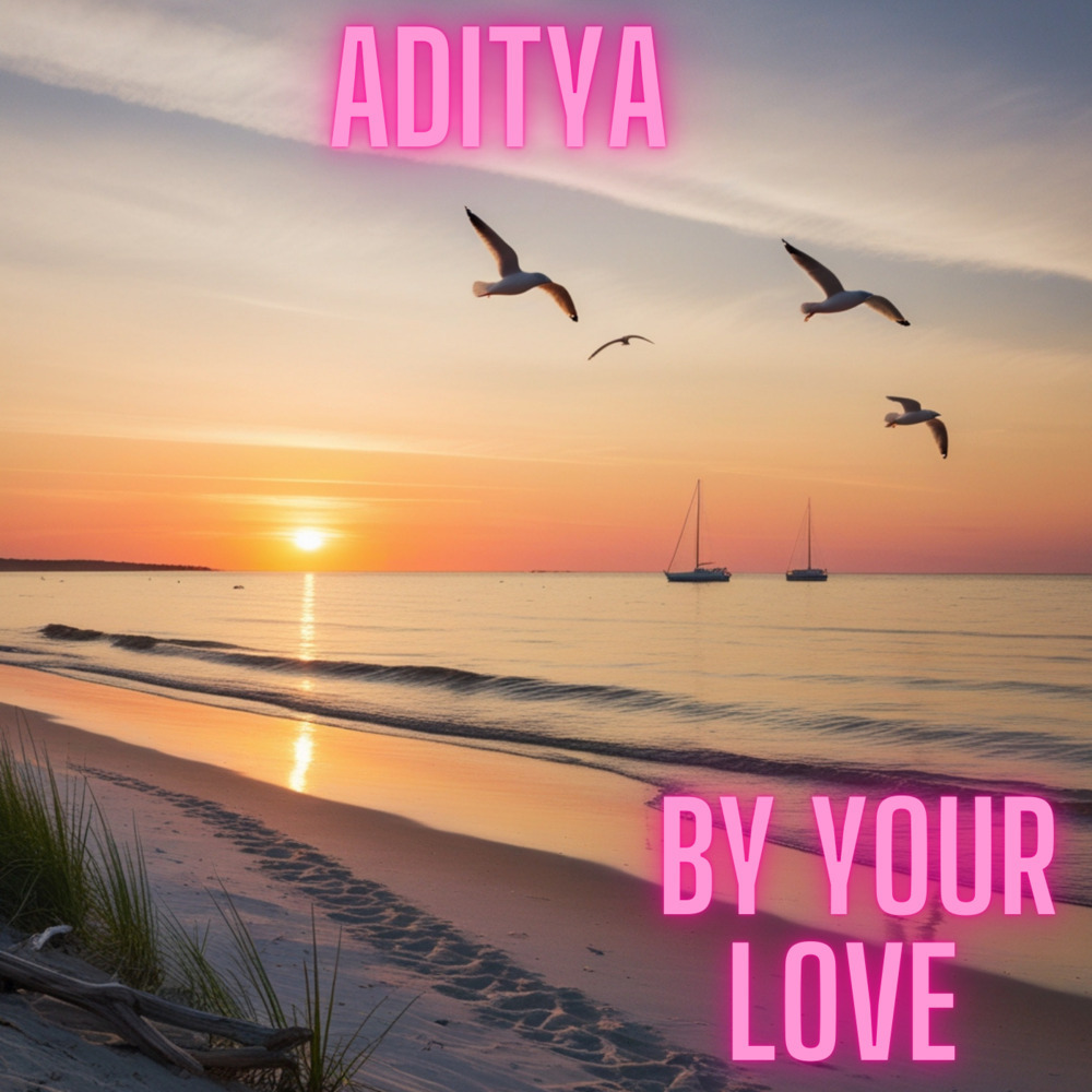 by Your Love.