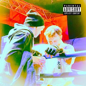 Album Crashout (Explicit) from Icyboyjay