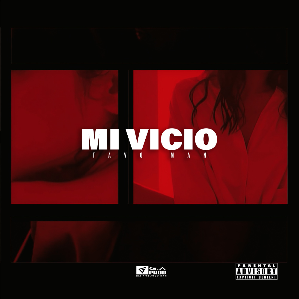 Mi Vicio (Explicit)