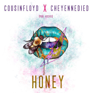 ดาวน์โหลดและฟังเพลง Honey (Explicit) พร้อมเนื้อเพลงจาก CousinFloyd