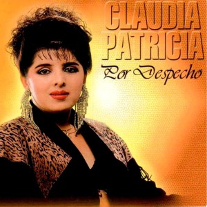 收聽Claudia Patricia的Por Mí Llorarás歌詞歌曲
