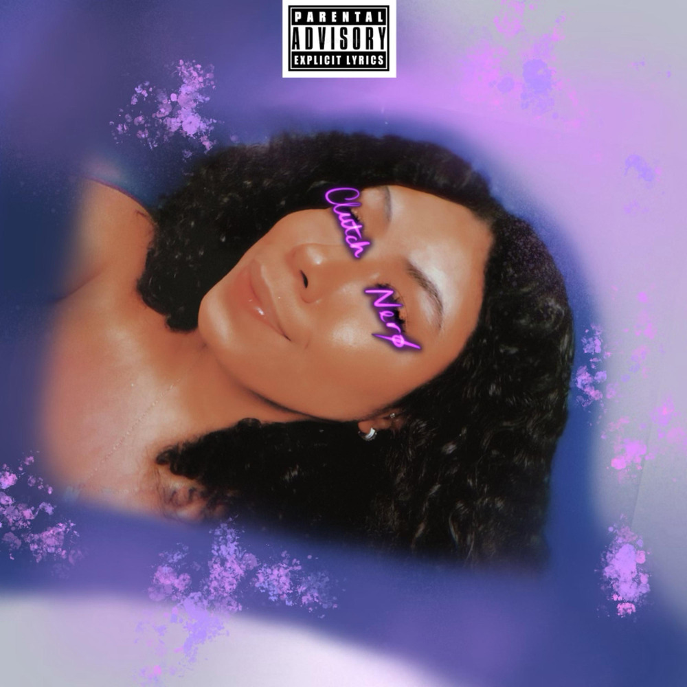 My Baby (Explicit)