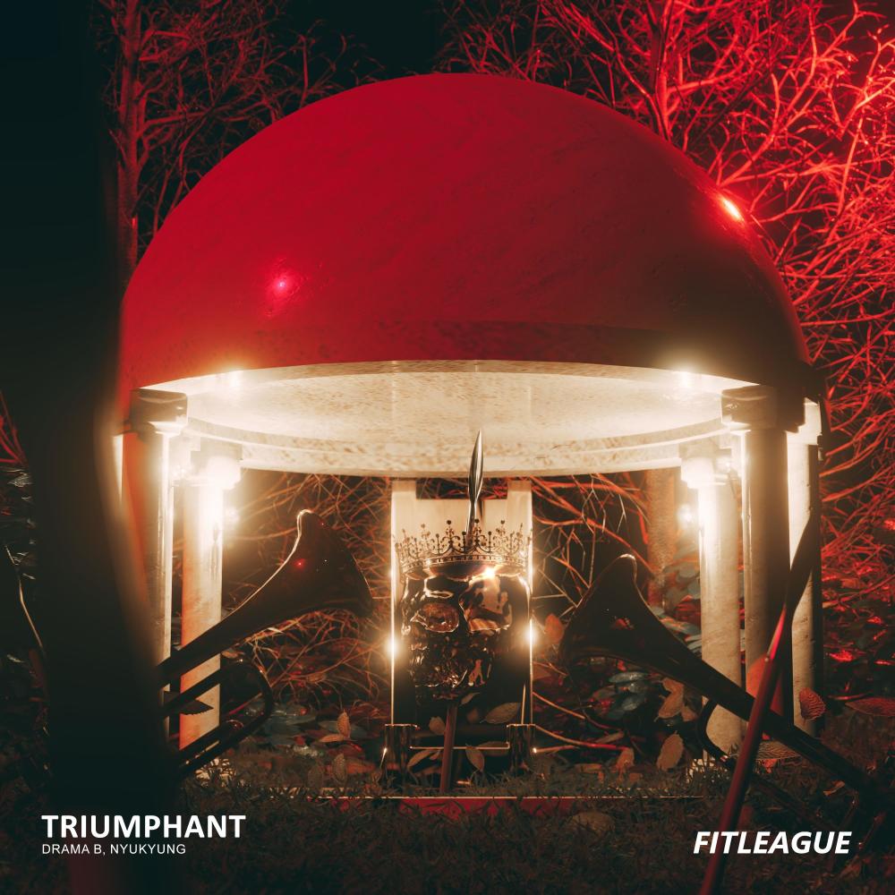 Triumphant (Explicit)