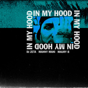Album In my hood (Explicit) oleh Maury B