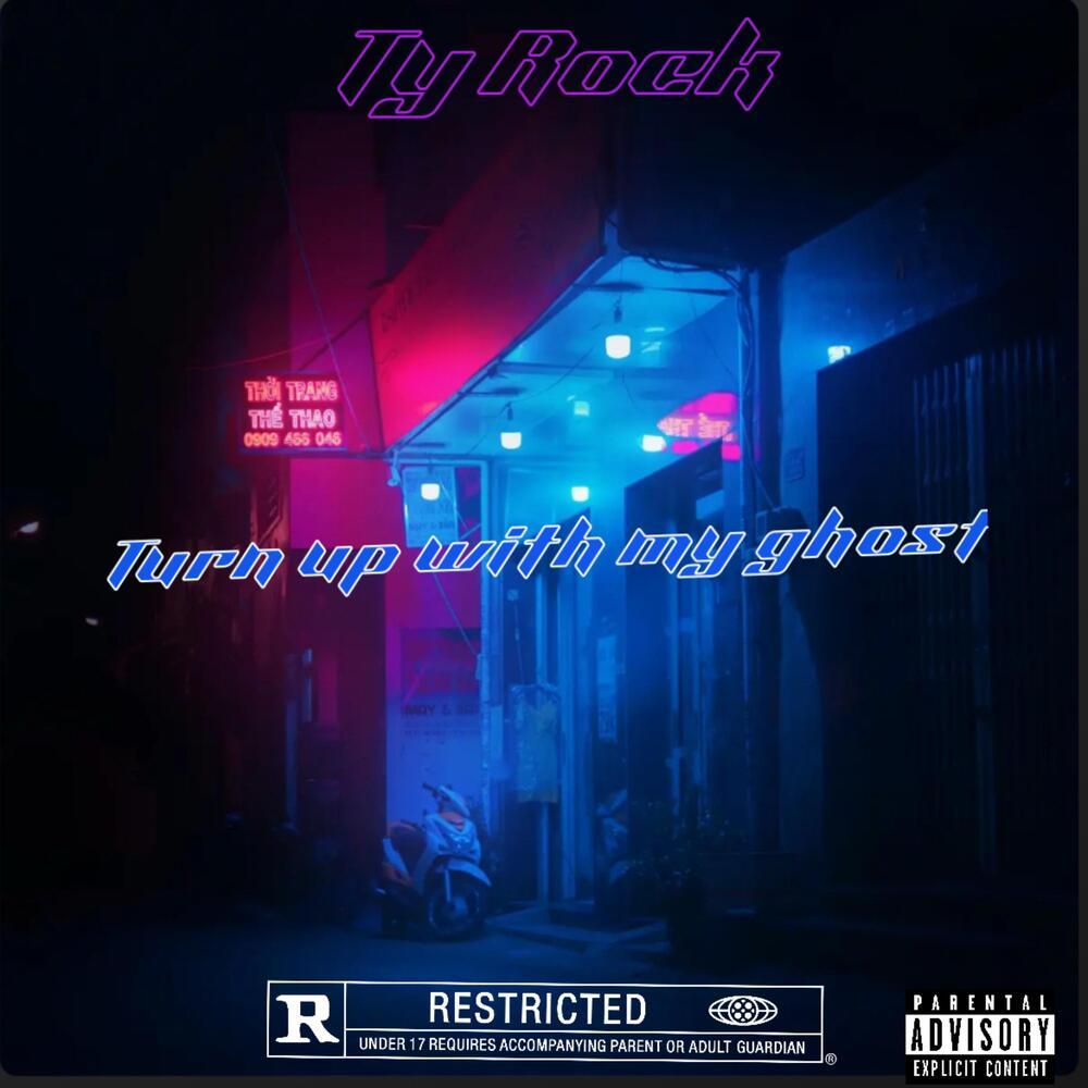 Turn Up Wit My Ghost (Explicit)