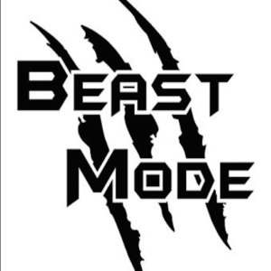 Album Beast Mode from B100dy Knuckles