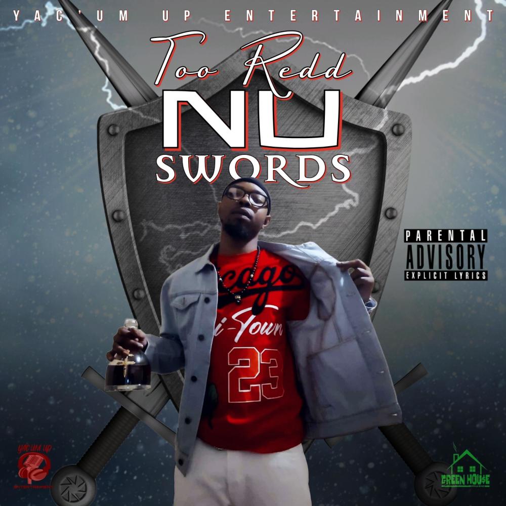 Nu Swords (Explicit)
