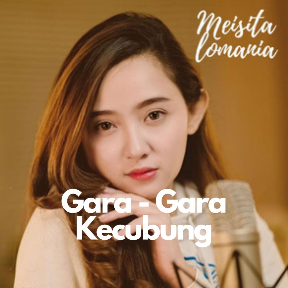 Gara - Gara Kecubung