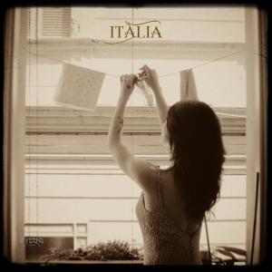 Manesi的專輯ITALIA
