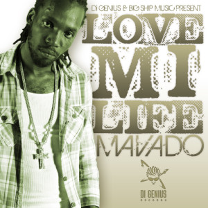 ดาวน์โหลดและฟังเพลง Love Mi Life พร้อมเนื้อเพลงจาก Mavado