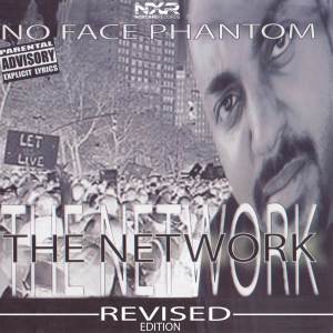 No Face Phantom的專輯The Network (Revised Edition)