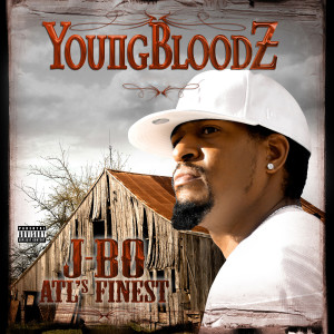 YoungBloodZ的專輯ATL's Finest (Special Edition) (Explicit)
