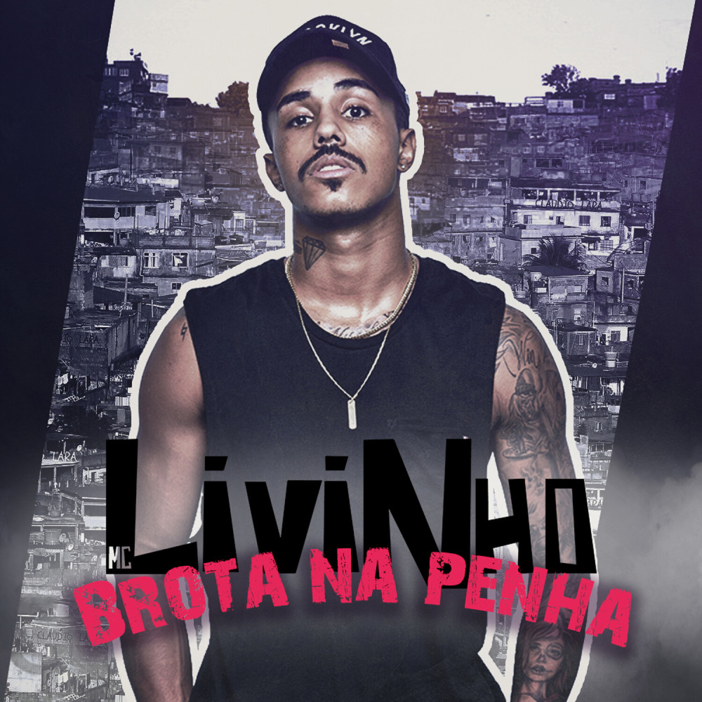 Brota Na Penha (Explicit)