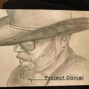 Andrew Williams的專輯Project Daniel