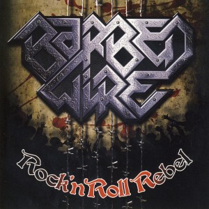 Listen to Can't Fool Me song with lyrics from barbed Wire