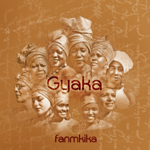 ดาวน์โหลดและฟังเพลง Non a Nanna พร้อมเนื้อเพลงจาก Fanm Ki Ka