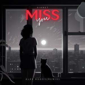 Album Miss You (Alex Rogov Remix) from 
