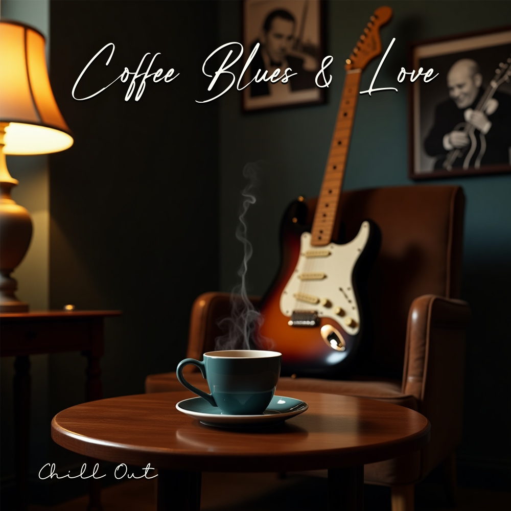 Walkin' With The Blues