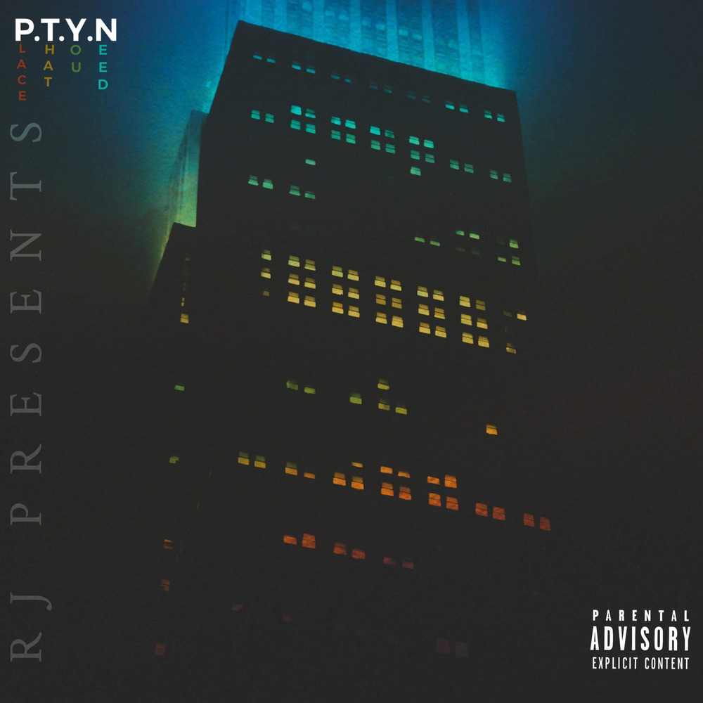 P.T.Y.N (Explicit)