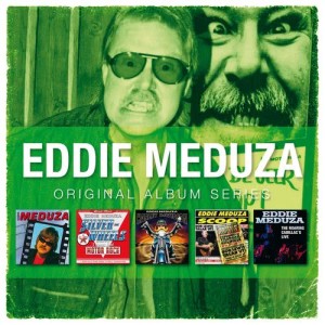 收聽Eddie Meduza的Take Me Heart歌詞歌曲