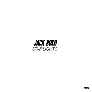 Jack Rush的專輯Starlights