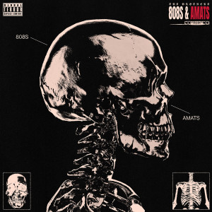 Album 808s & Amats (Explicit) from 