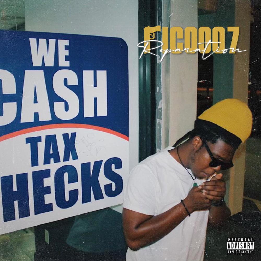 ALL DAY (feat. A.G. SWAMP) (Explicit)