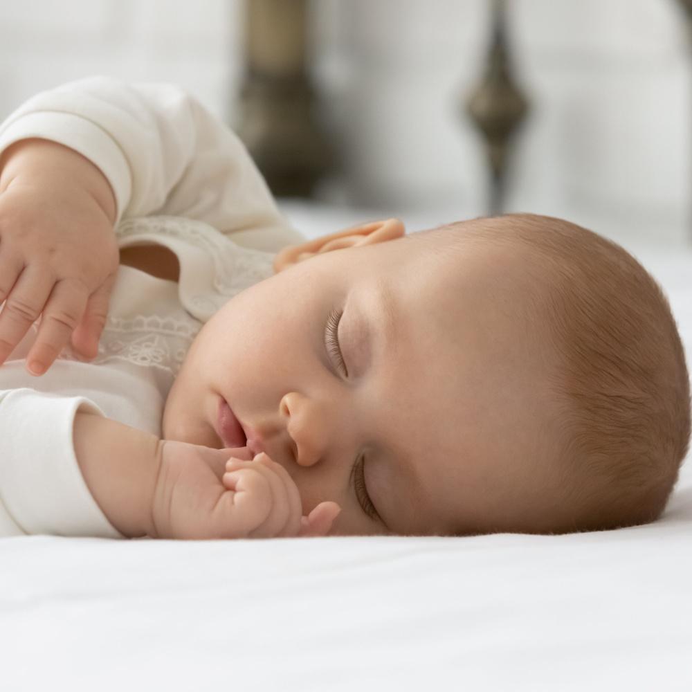 Serenade for Baby Bliss