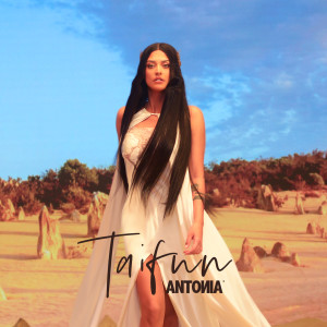 ดาวน์โหลดและฟังเพลง Taifun พร้อมเนื้อเพลงจาก Antonia