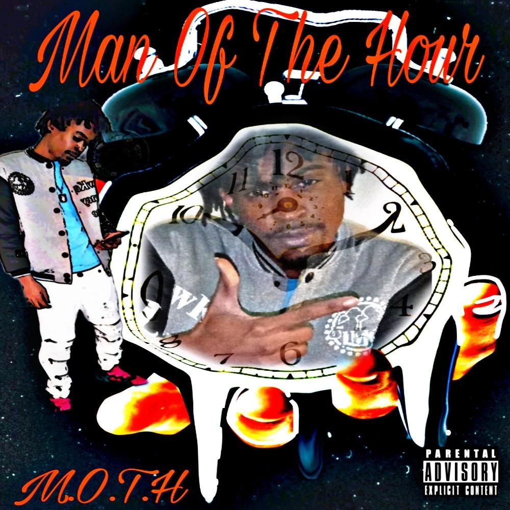 Headrush (feat. Lil Mike Too Real) (Explicit)