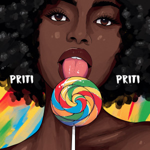 收聽Mack H.D的PRITI PRITI歌詞歌曲
