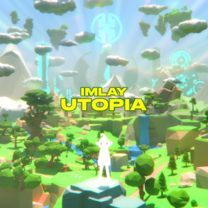 อัลบัม UTOPIA ศิลปิน IMLAY