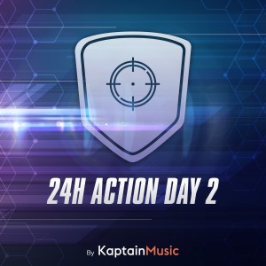 收聽Kaptain的Circle of Evil歌詞歌曲