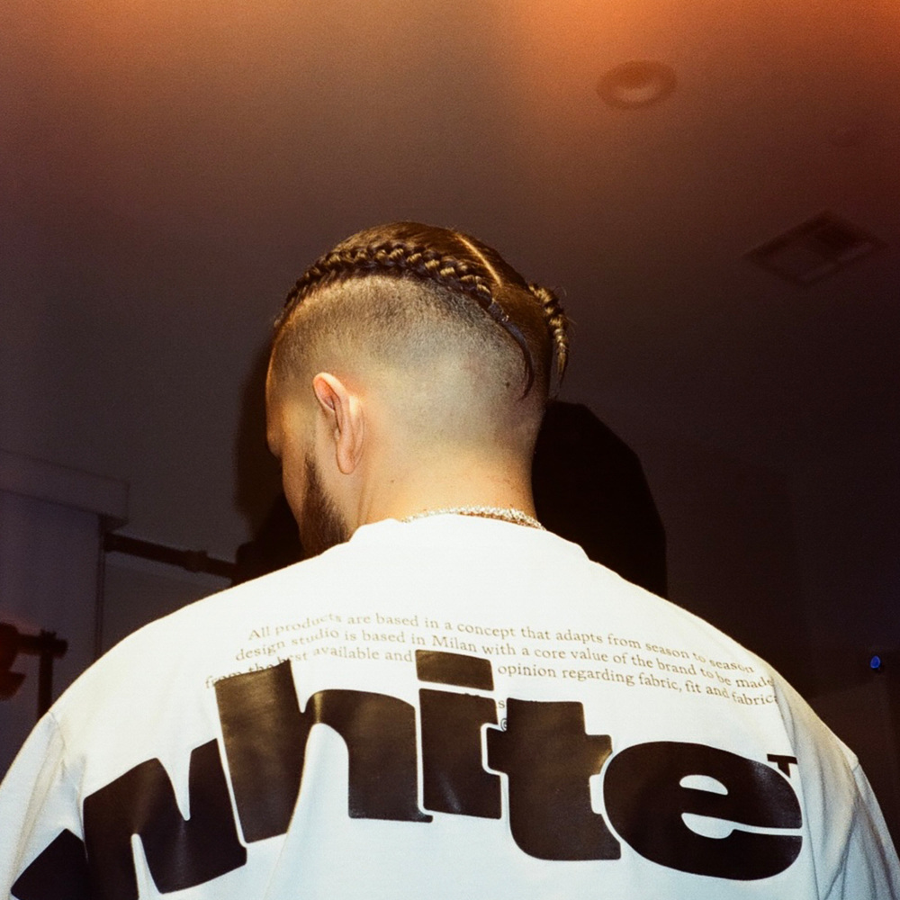 Water (Slowed) (Explicit)