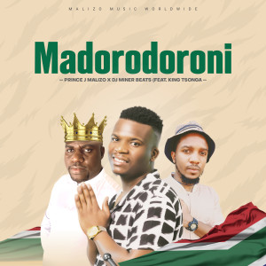 Listen to Madorodoroni song with lyrics from prince j malizo