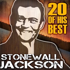 收聽Stonewall Jackson的A Wound Time Can't Erase (Rerecorded)歌詞歌曲