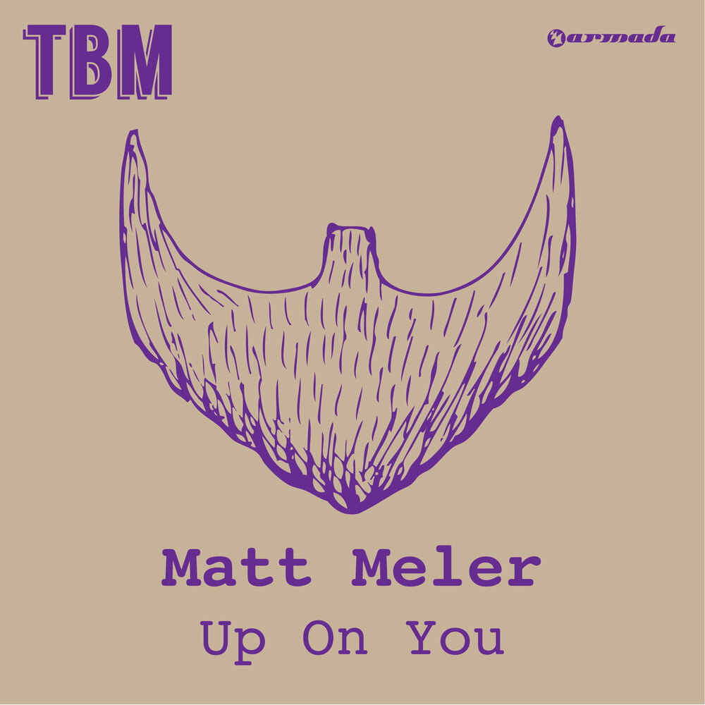 Up On You (Original Mix)