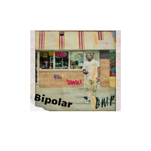 BiggMoneyPeriod的專輯Bipolar