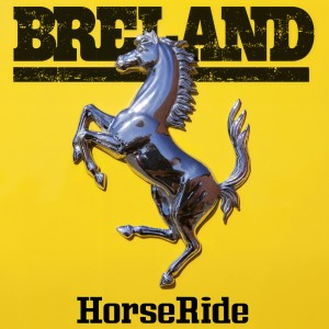 收聽BRELAND的Horseride歌詞歌曲