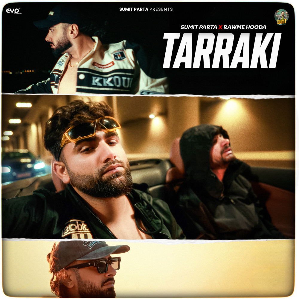 Tarraki
