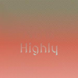 Various Artists的專輯Now Highly