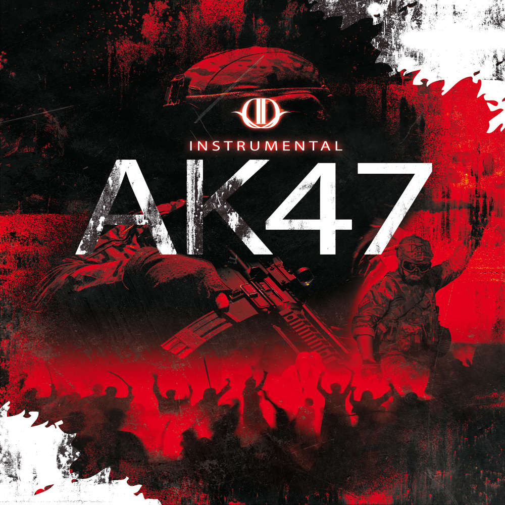 Instrumental Ak 47