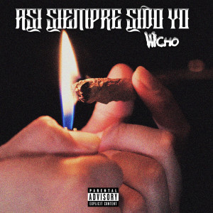 Album Asi Siempre Sido Yo (Explicit) from Wicho